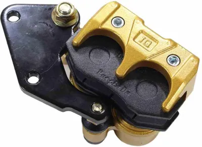 Obrázek produktu pro Zadní Brzdový Táč Cross 125 Hb