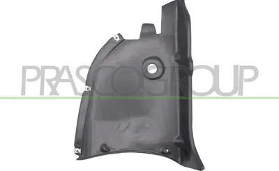 Produktbild von PRASCO Innenkotflügel Radhausschale Vorne Links passend für PEUGEOT 406 (8B) 406 Break (8E/F)