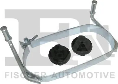 Produktbild von FA1 219-802 Halter Schalldämpfer Auspuffhalter passend für PEUGEOT 406 (8B)