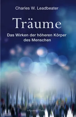 Produktbild von Träume