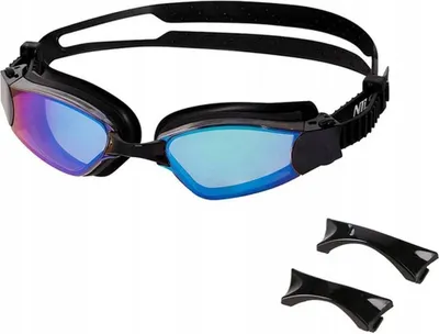 Produktbild von Nils Aqua NQG660MAF Schwimmbrille