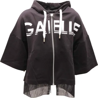 Imagen del producto de 3210AP. Sudadera con cremallera completa para niña, marca Bimba y Lola, color