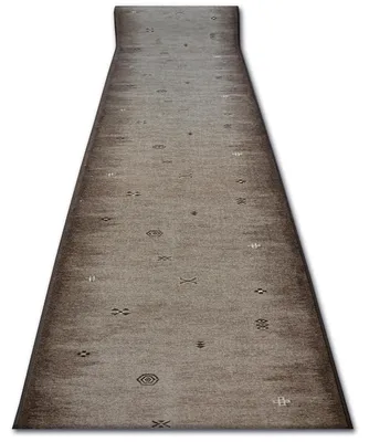 Zdjęcie produktu dla DYWAN - WYKŁADZINA SOLID 90 BETON szary 100x150 cm