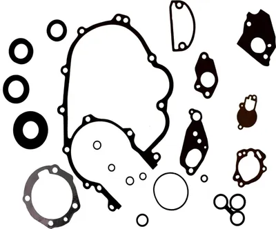 Image de Jeu de joints pour moteur Vespa PX 200 E GS Grand Sport, année de fabrication 1988-1995, de la marque Athena - Neuf