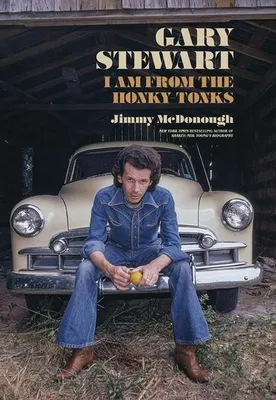 Image de Gary Stewart