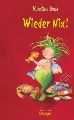 Obrázek produktu pro Wieder Nix!