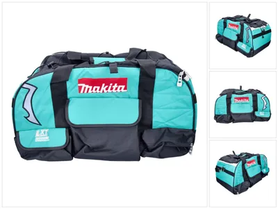 Zdjęcie produktu dla Torba transportowa Makita 60 x 39 x 30 cm ( 831278-2 ) do DDF / DHP / DTD / DTW / DHS / DJR / DGA