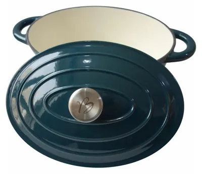 Immagine prodotto di Casseruola Baumalu Blue Ø 30 cm