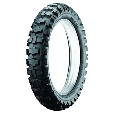 Produktbild von Dunlop D 908 Ralley Raid 140/80 - 18 M/C Tt 70R Rear M+S