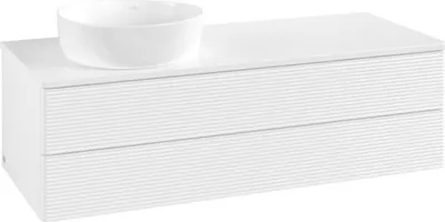 Produktbild von Villeroy & Boch L22110MT WTUS Antao L22_1 1200x360x500mm