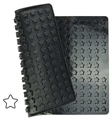 Produktbild von Backmatte für Hundekekse - Silikonform 1.5 cm