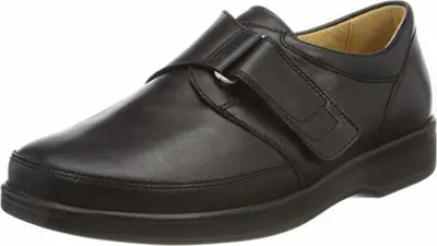 Obrázok produktu pre Dámska pohodlná obuv Ganter slip-on