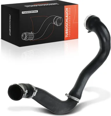 Image de Frankberg 1x Tuyau de Refroidissement Turbo pour Land Rover Freelander 2 L359 2.2L 2006-2014