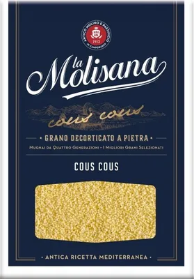 Zdjęcie produktu dla Kasza Cous Cous La Molisana kuskus 500g