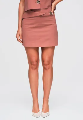 Produktbild von LARICA Rock Mini Slim Fit Elegant OW-GL-E0006 brick S