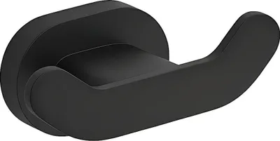 Obrázek produktu pro Koupelnový Háček Rea 105 Til Black