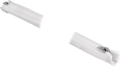 Obrázek produktu pro DELOCK Geflechtschlauch mit Reißverschluss 3 m x 30 mm weiß