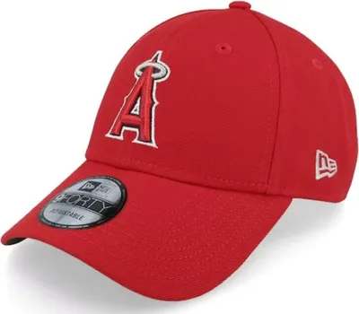 Produktbild von New Era The League MLB Cap Team Anaheim Angels Fanzone Artikel