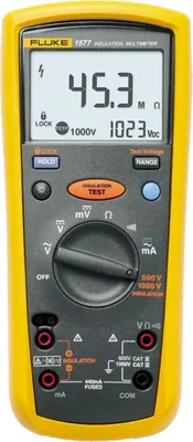 Produktbild von Isolationsmultimeter 1577 (2157280)