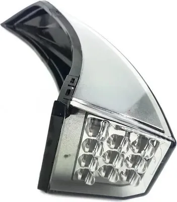 Produktbild von Blinker rechts mit LED Volvo FH FM IV | 82151205