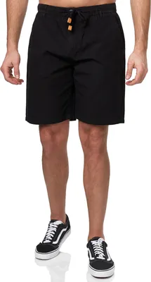 Produktbild von Tazzio Herren Shorts A205 (Schwarz, S)