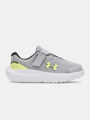 Obrázok produktu pre Under Armour Ua Binf Surge 4 Ac – modrá, veľkosť: 5
