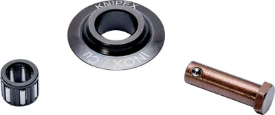 Productafbeelding van KNIPEX reserve-snijwiel INOX Cu voor model 90 31 02