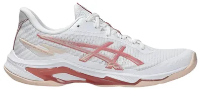 Imagen del producto de Asics Netburner Ballistic FF 4 - blanco/rosa, talla: 7.5