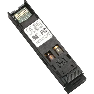 Obrázok produktu pre NETGEAR AGM731F Sieťový vysielací modul Optické vlákno 1250 Mb/s SFP 850 nm