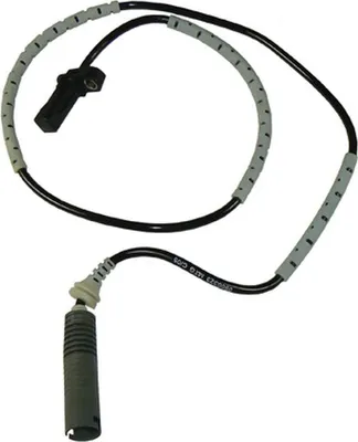 Produktbild von METZGER ABS Sensor Raddrehzahl Hinten für BMW 3 Limousine (E90) 0900244