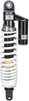 Produktbild von Stoßdämpfer Federbein 305mm für Beta Ark LC weiß