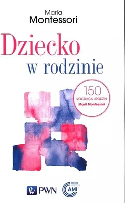 Produktbild von Dziecko w rodzinie