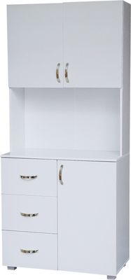 Küchenbuffet Blanca HTI-Line