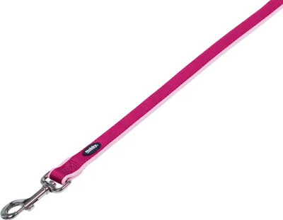 Produktbild von Nobby 80527-64, Hund, Standardleine, Pink, Band, himbeere, Einfarbig