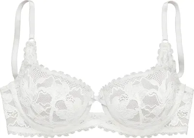 Produktbild von LASCANA Bügel-BH creme Größe 75 Cup C
