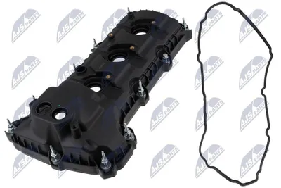 Produktbild von Zylinderkopfhaube BPZ-FR-022 für FORD USA MUSTANG Coupe +Dichtung
