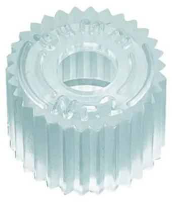 Immagine prodotto di Busch & Müller tappo ruota frizione in plastica misura 3