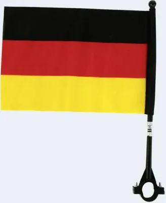 Produktbild von Fahrrad Flagge 15x20cm