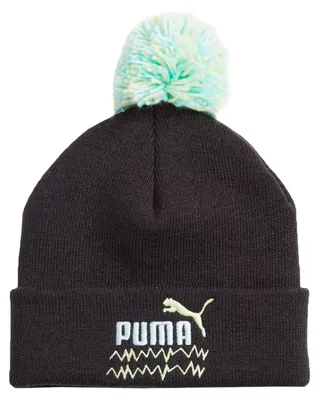 Immagine prodotto di Puma - Cappellino "Mixmatch" per bambini PP3794 (taglia unica) (nero)