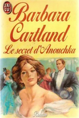 Image de Secret d'anouchka ** (Le)