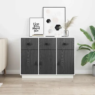 Immagine prodotto di Vidaxl Möbelöl Selbstadhäsiv 500x90 cm PVC Darkwood färbt