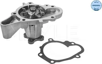Produktbild von MEYLE Kühlmittelpumpe Wasserpumpe für HYUNDAI GETZ (TB) 37-13 002 0001