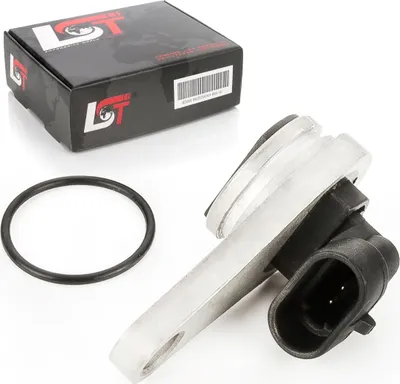 Produktbild von Nockenwellensensor Impulsgeber für BUICK CHEVROLET OLDSMOBILE PONTIAC 25530325
