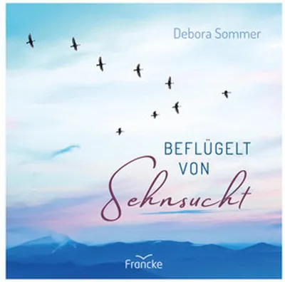 Obrázok produktu pre Buch mit biblischen Gedanken und stimmungsvollen Bildern zur Selbstreflexion und Inspiration