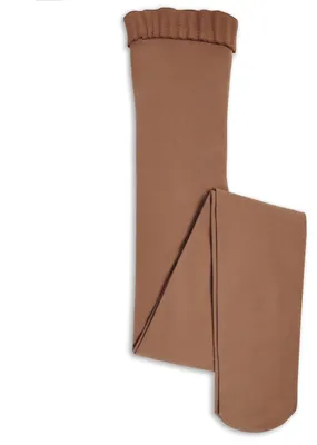 Image de Collant moulant à pieds pour femmes, en microfibre ultra-douce, marque Danskin