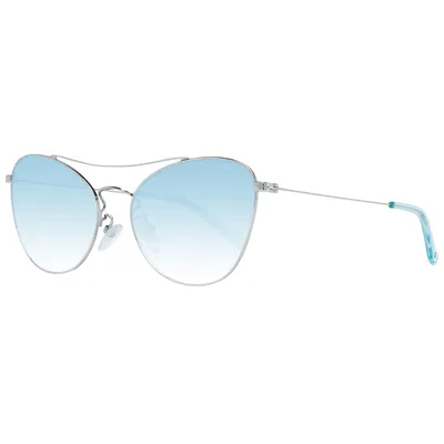 Image de Sting Lunettes de soleil SST218 579X 55 Femme Argent