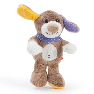 Produktbild von Handschmeichler Hund 'Jakob'