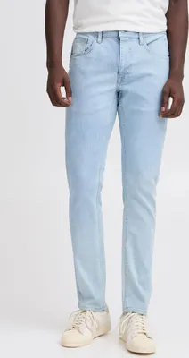 Produktbild von Blend BHJET Herren Baumwollmischung slim fit