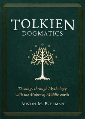 Obrázek produktu pro Tolkien Dogmatics