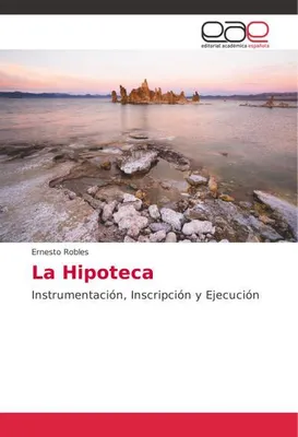 Produktbild von La Hipoteca